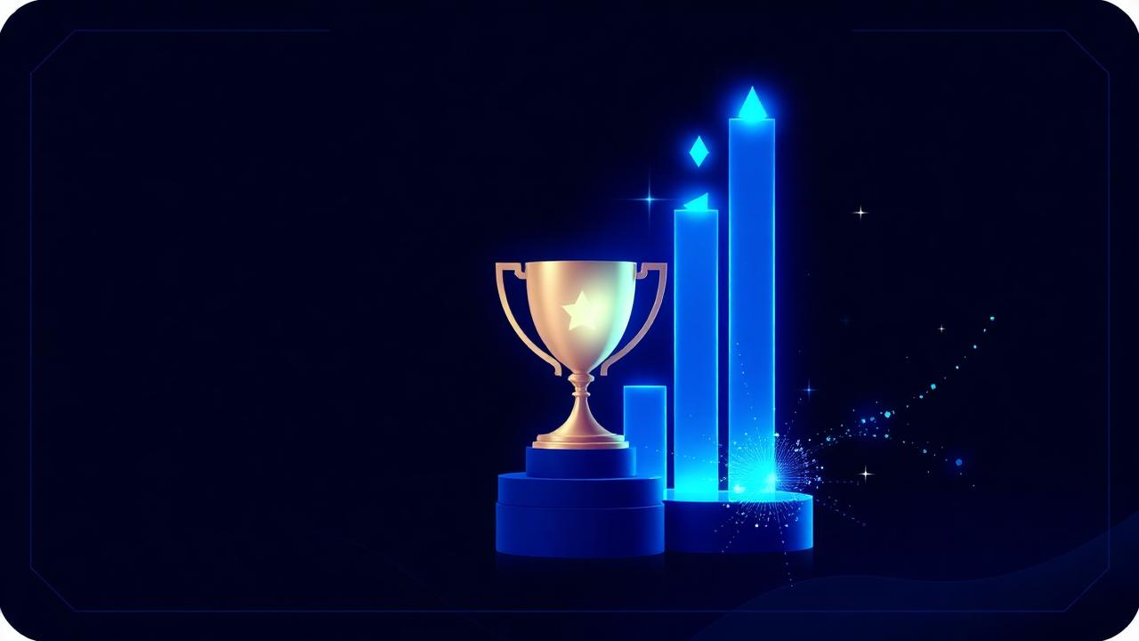 Torneio de traders: US$ 50.000 em prêmios